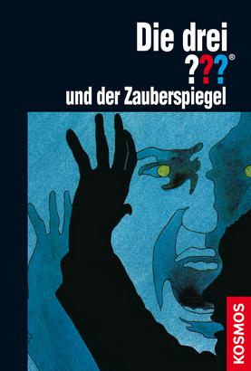 The Three Investigators and the Magic Mirror