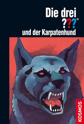 Die drei ??? und der Karpatenhund