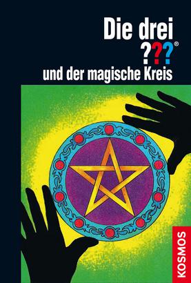 The Three Investigators and the Magic Circle