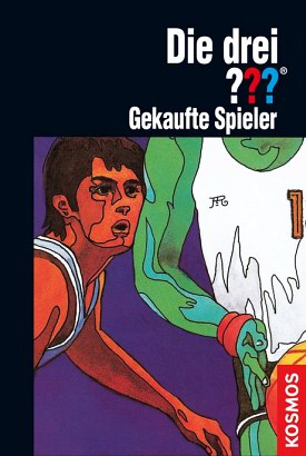 Die drei ??? Gekaufte Spieler