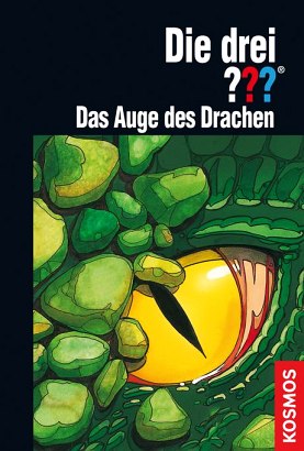 Die drei ??? Das Auge des Drachen
