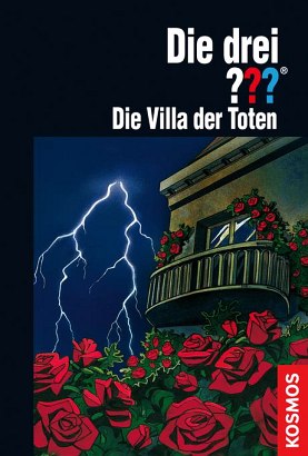 Die drei ??? Die Villa der Toten