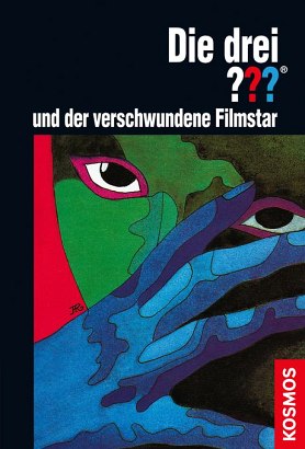 The Three Investigators and the Vanishing Movie Star