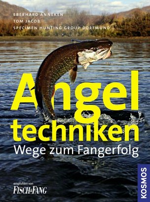 Fishing Techniques