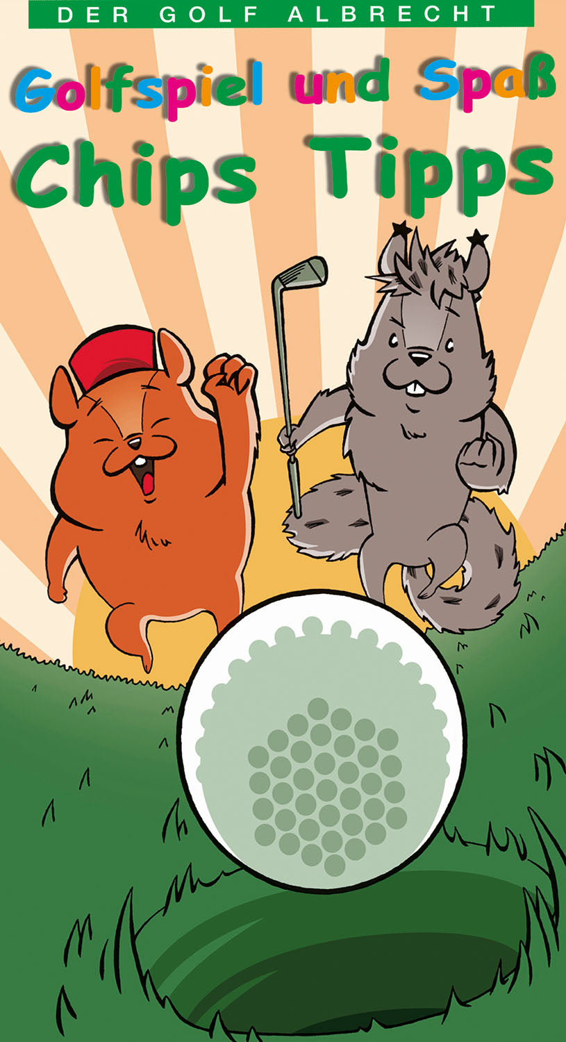 Golf & Fun for Kids