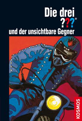 Die drei ??? und der unsichtbare Gegner