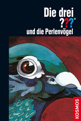 Die drei ??? und die Perlenvögel