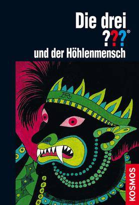 Die drei ??? und der Höhlenmensch