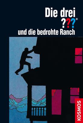 The Three Investigators and the Threatened Ranch