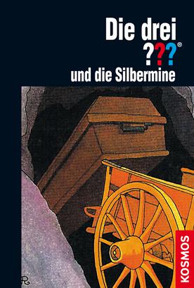 Die drei ??? und die Silbermine
