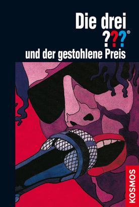 Die drei ??? und der gestohlene Preis