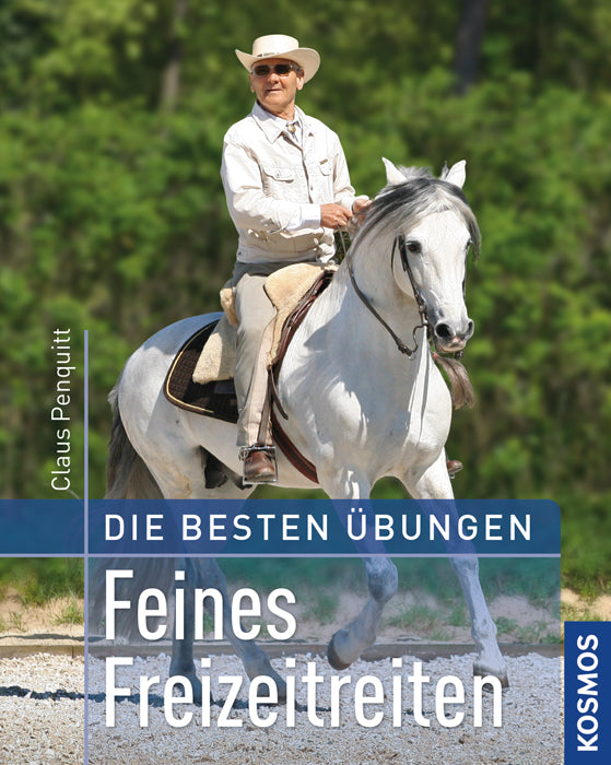Leisure riding for pleasure
