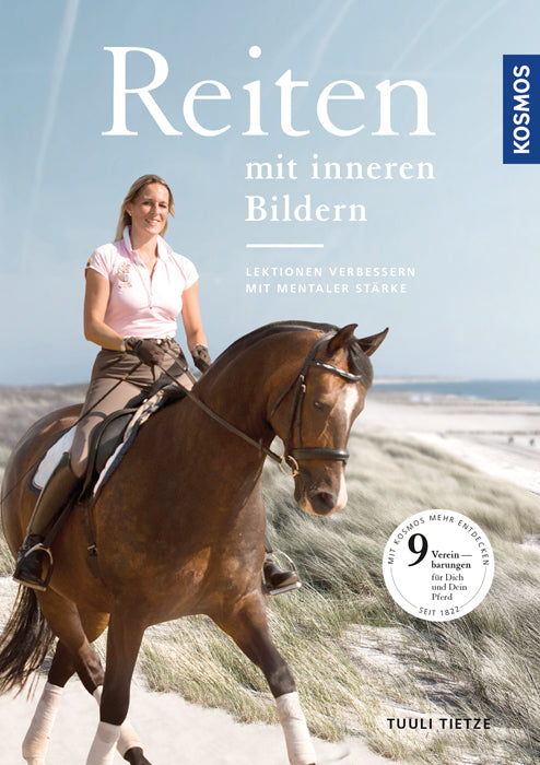 Riding with Inner Imagery