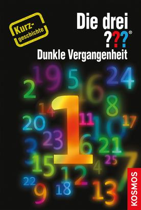 Die drei ??? Dunkle Vergangenheit