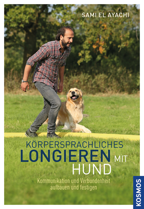 Body Language Longeing with Dogs