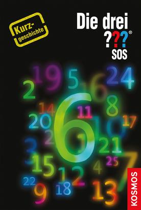 The Three Investigators SOS