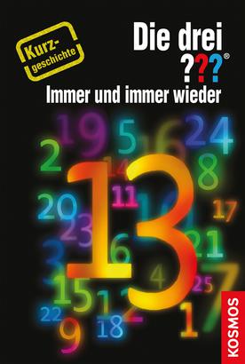 Die drei ??? Immer und immer wieder …