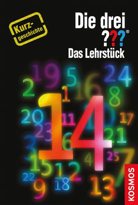 Die drei ??? Das Lehrstück
