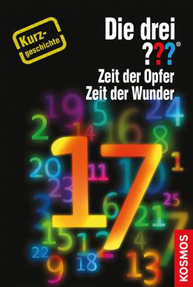 Die drei ??? Zeit der Opfer, Zeit der Wunder