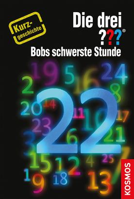 Die drei ??? Bobs schwerste Stunde