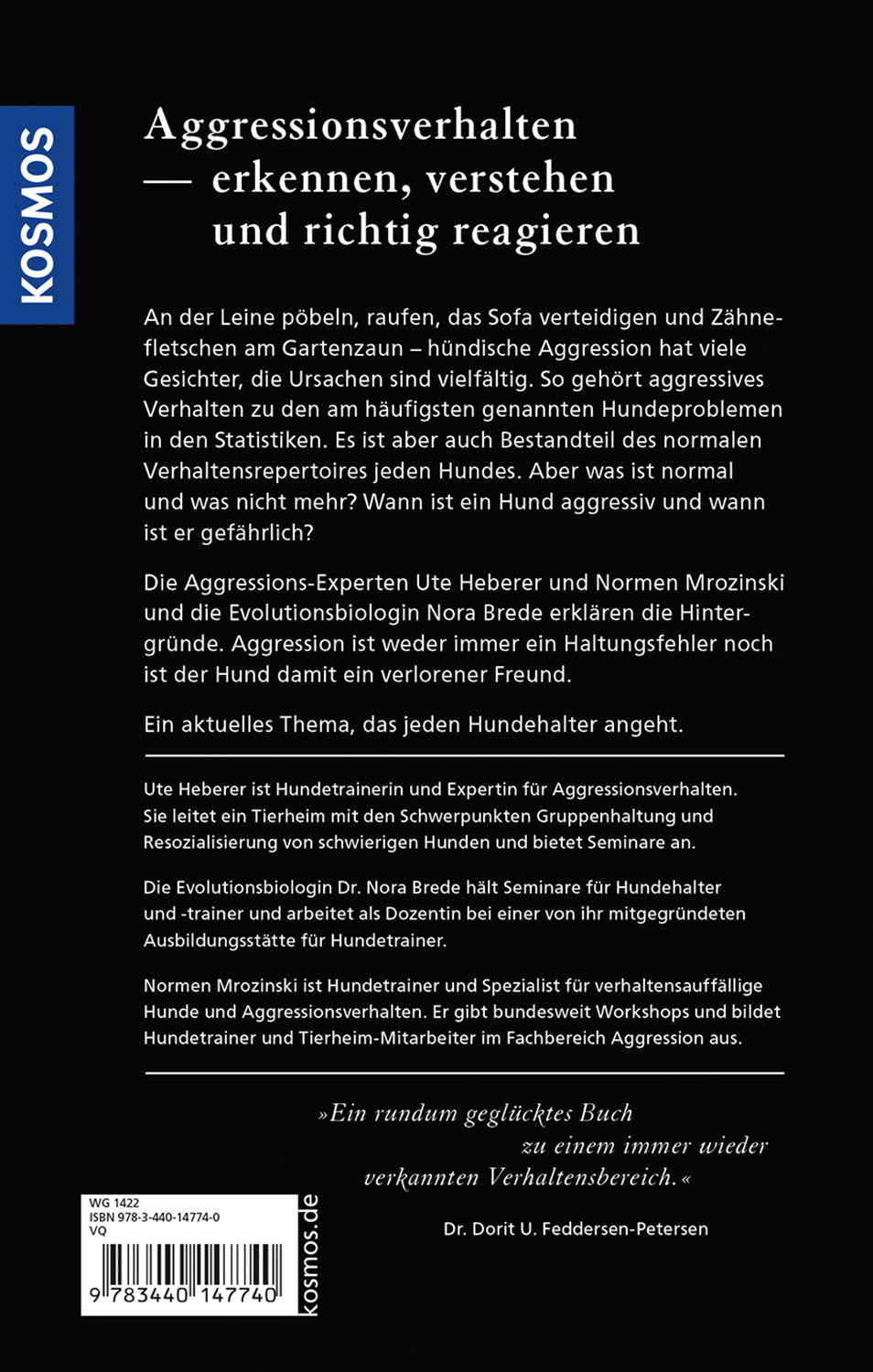 Aggressionsverhalten beim Hund