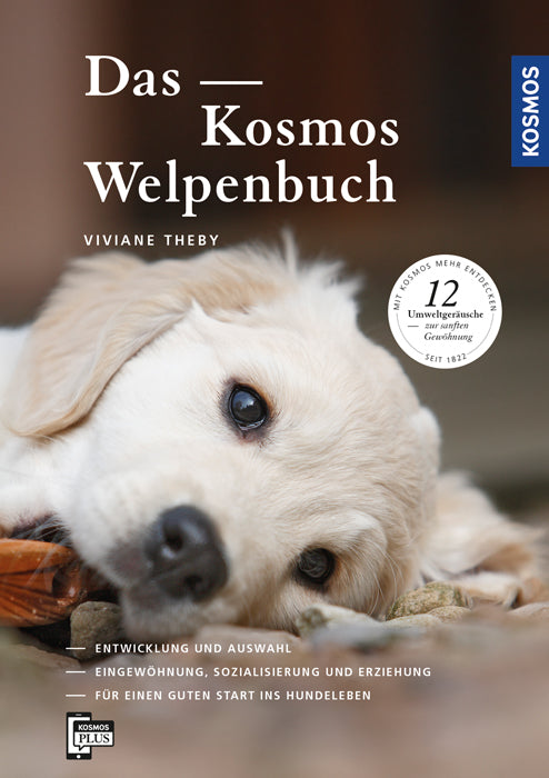 Kosmos Puppy Handbook