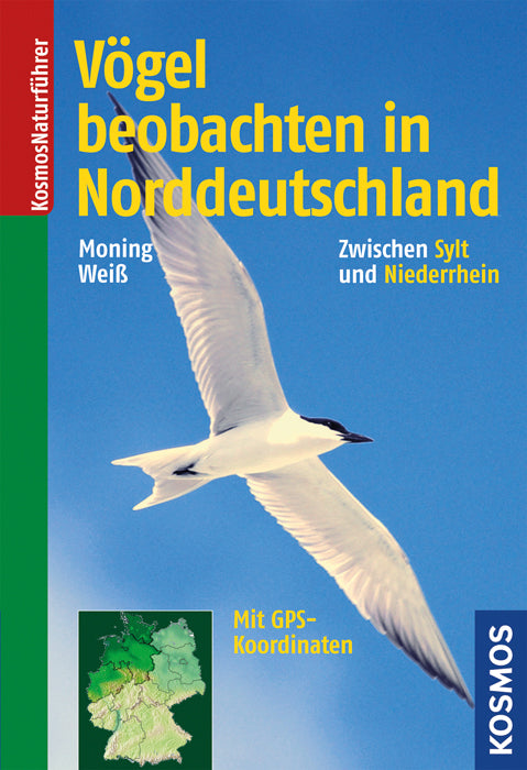 Birdwatching in Northern Germany