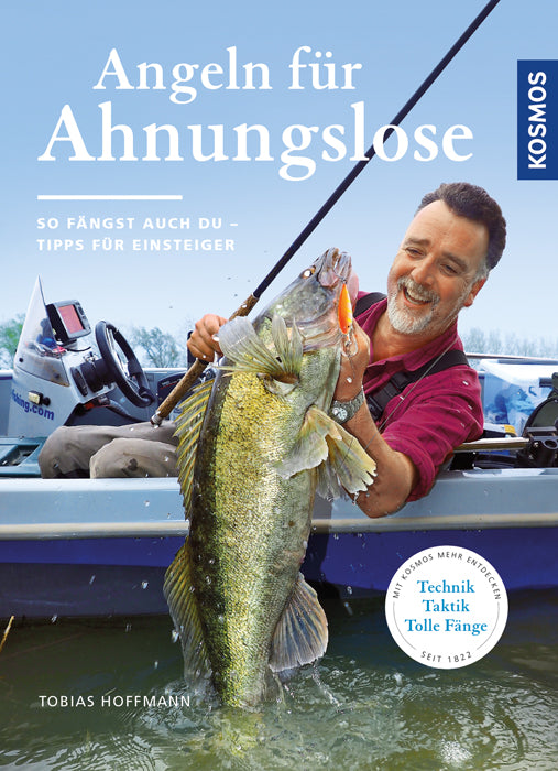 Fishing for Dummies