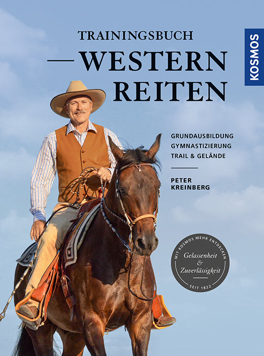Western Riding Training Book