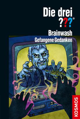 Die drei ??? Brainwash