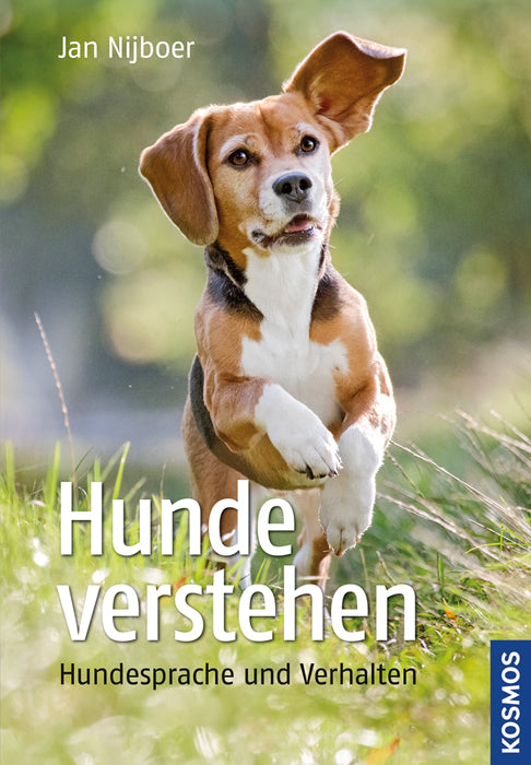 Understanding Dogs