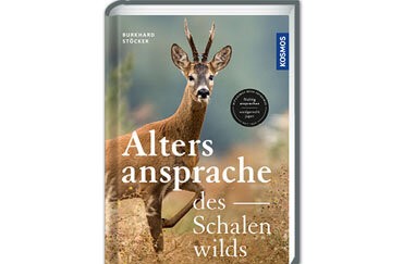 Sicher ansprechen – waidgerecht jagen