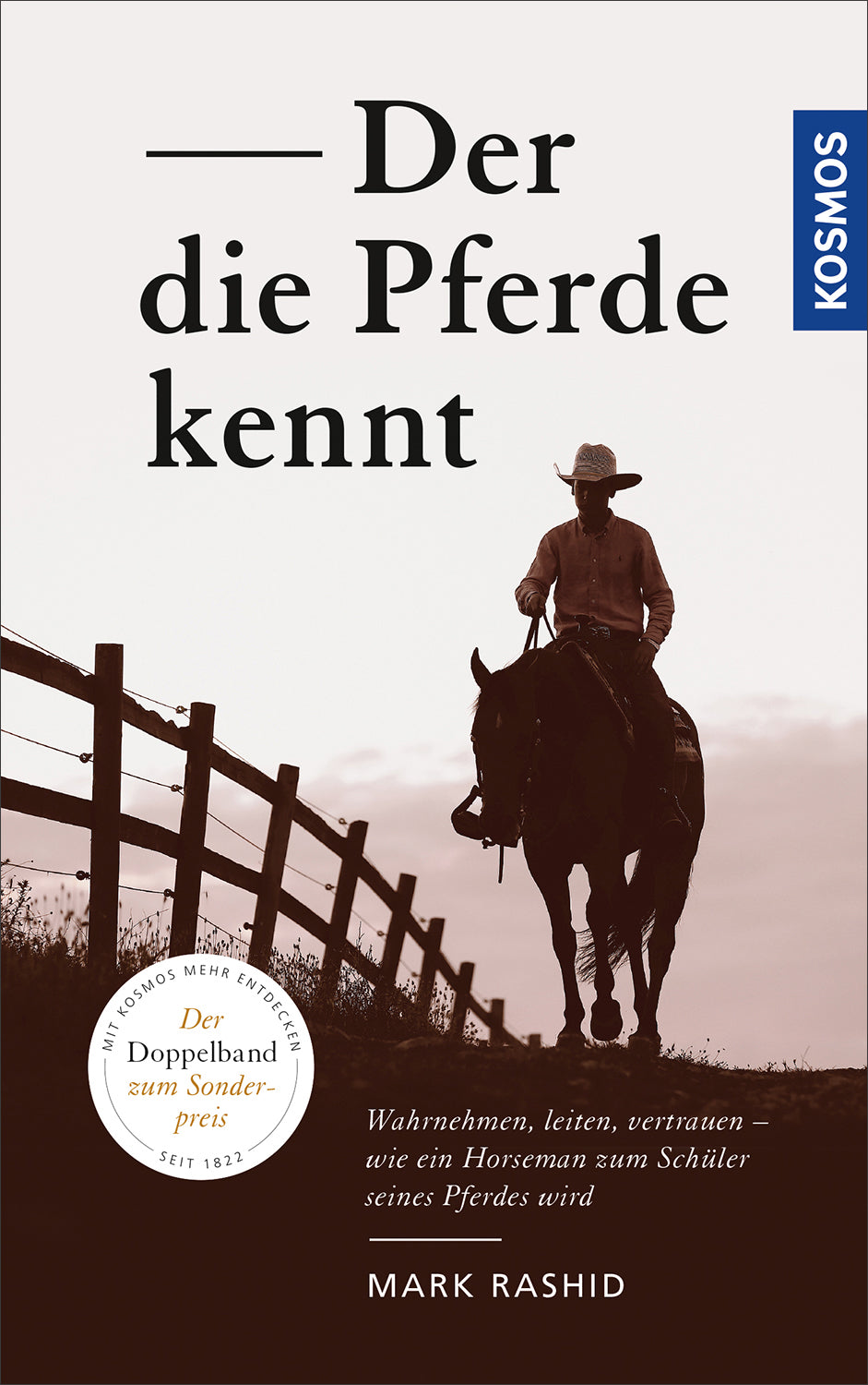 He who knows horses