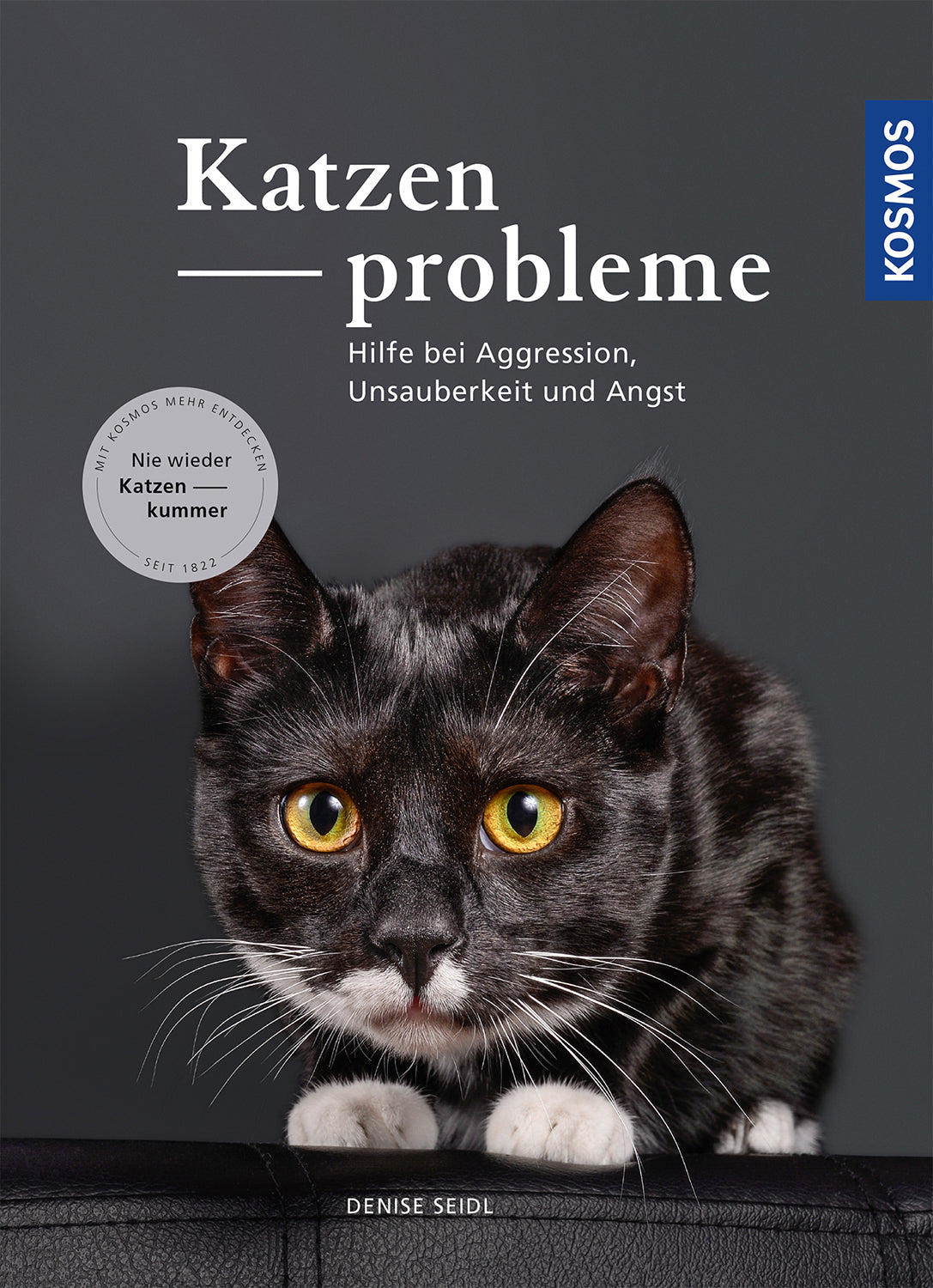 Cat problems