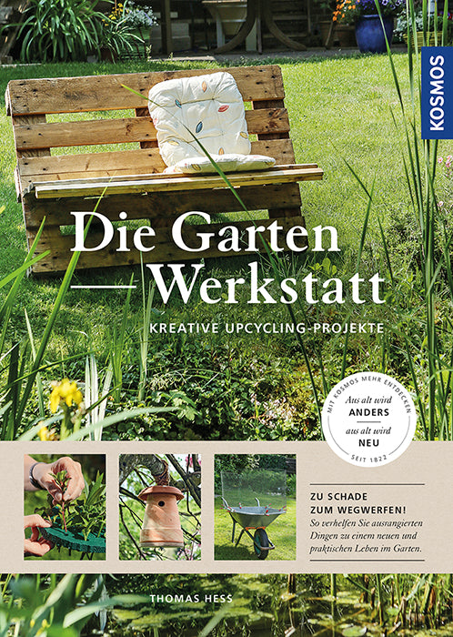The Garden Workshop