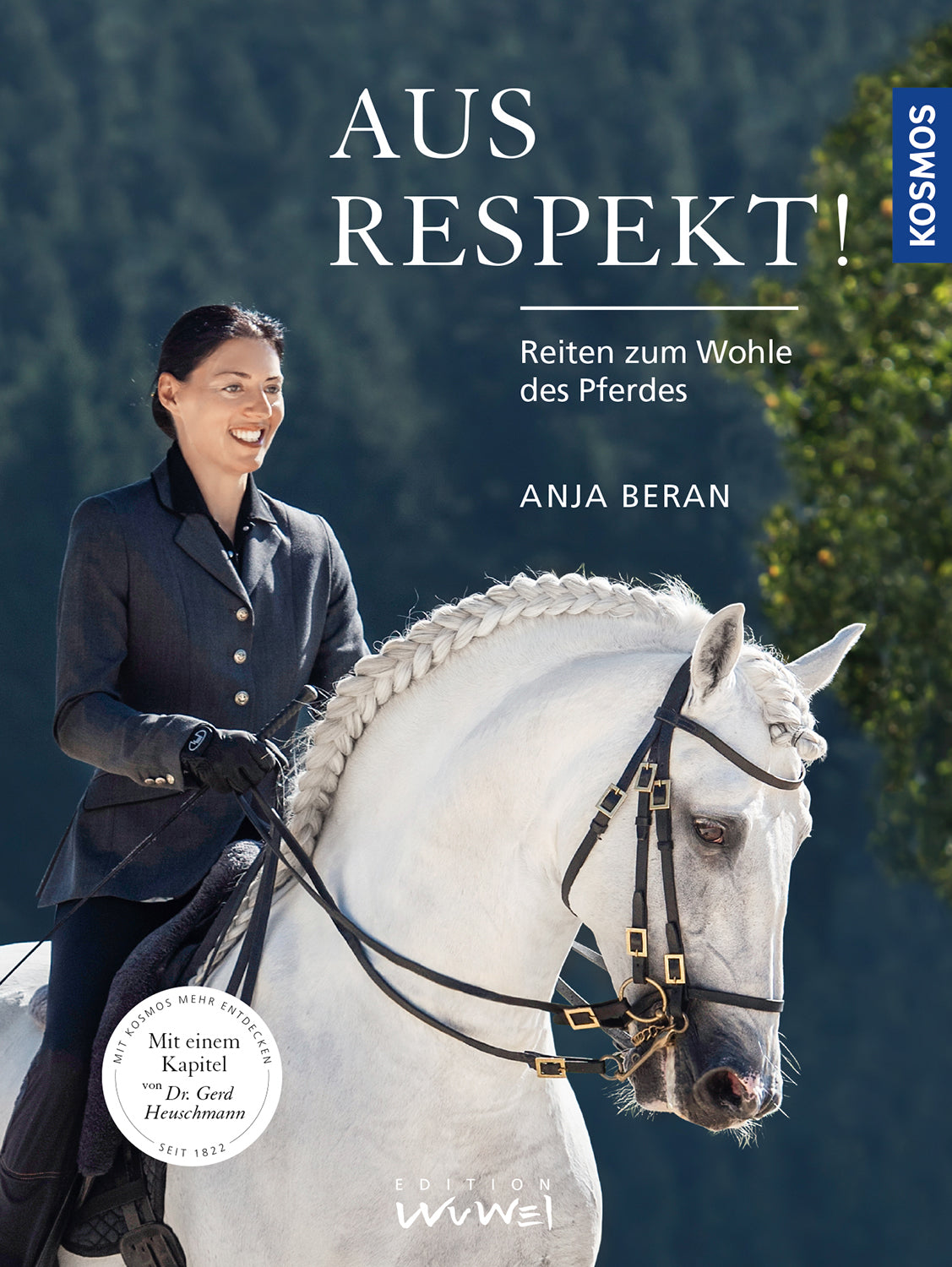 Out of respect