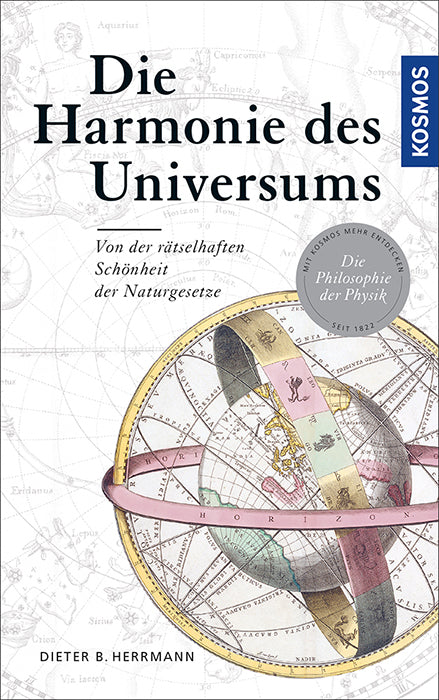 The Harmony of the Universe