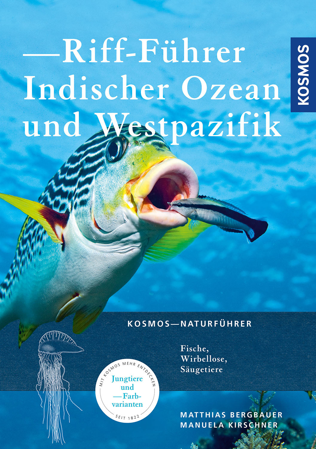 Reef Guide Indian Ocean and Western Pacific