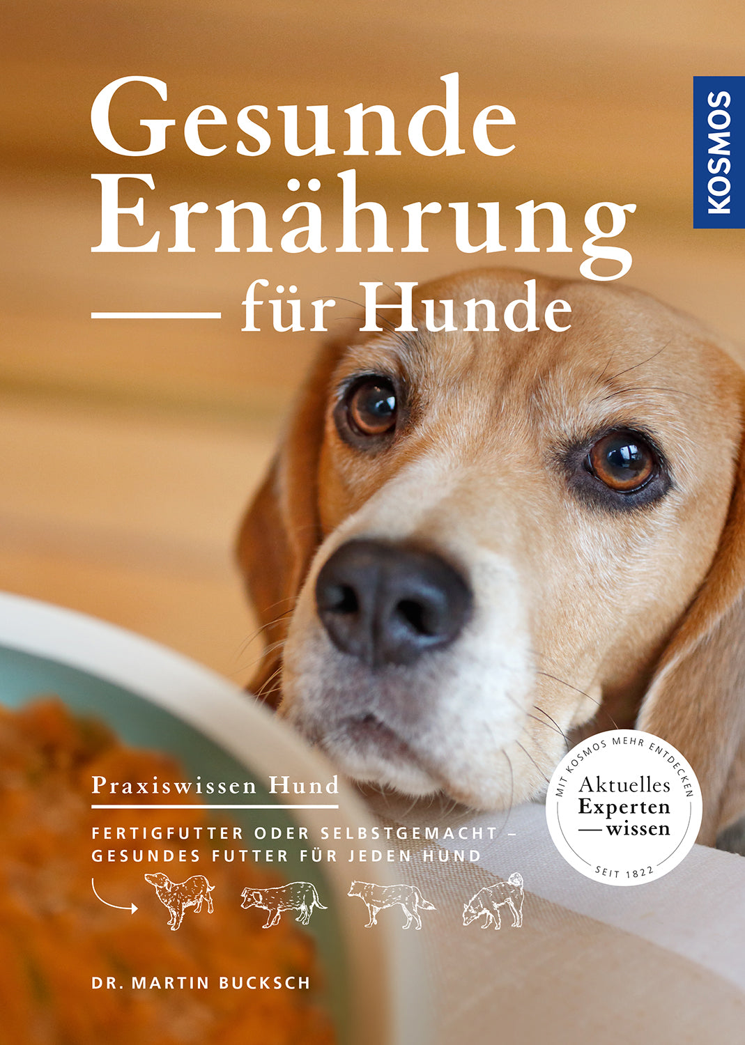Healthy Diet for Dogs