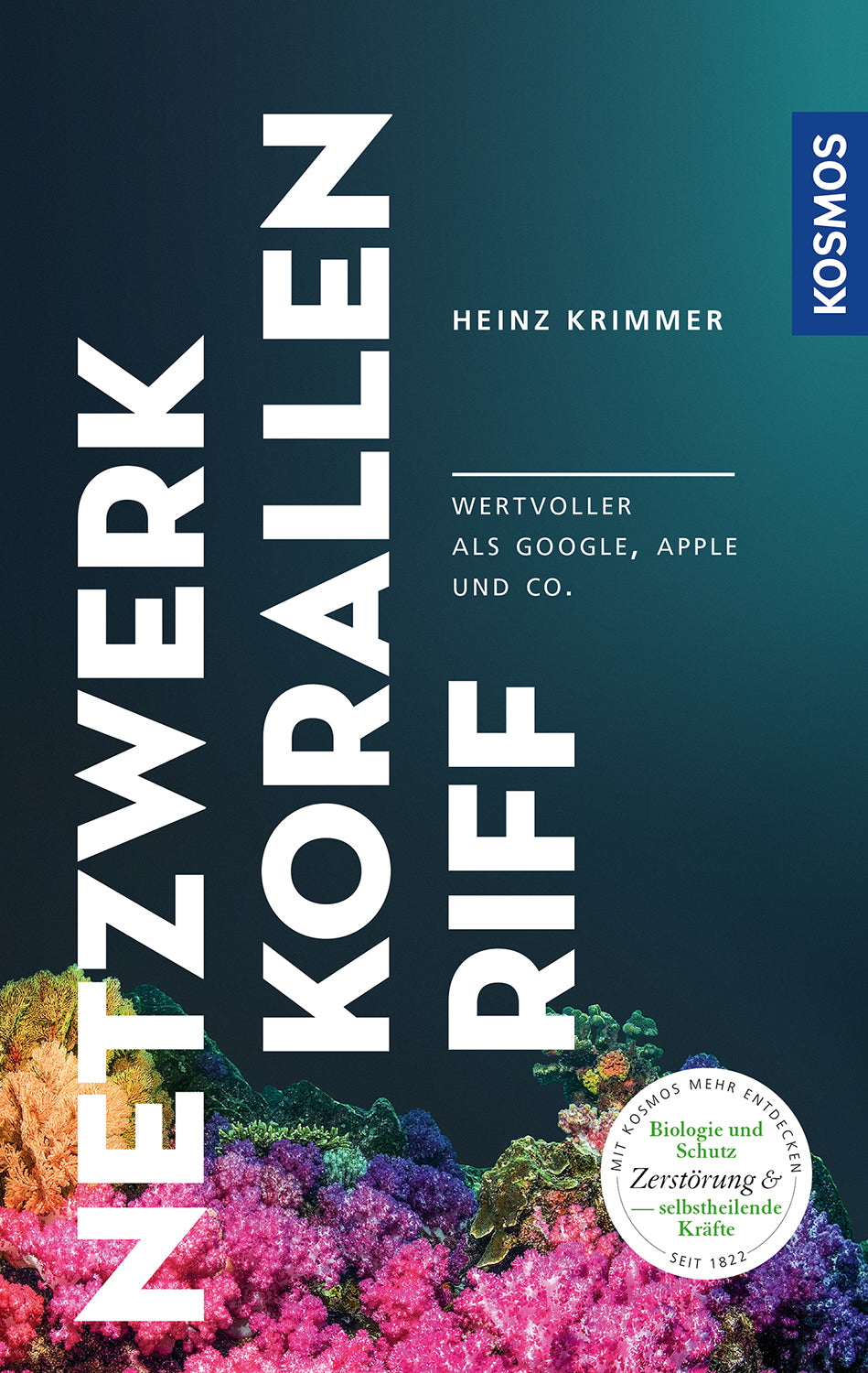 Coral Reef Network