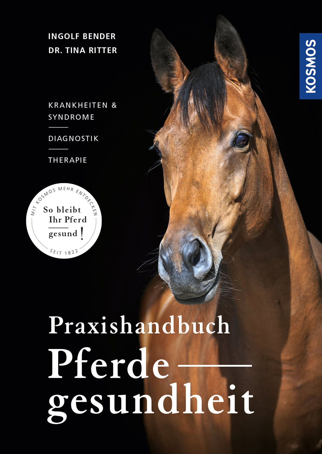 Practical Handbook of Equine Health