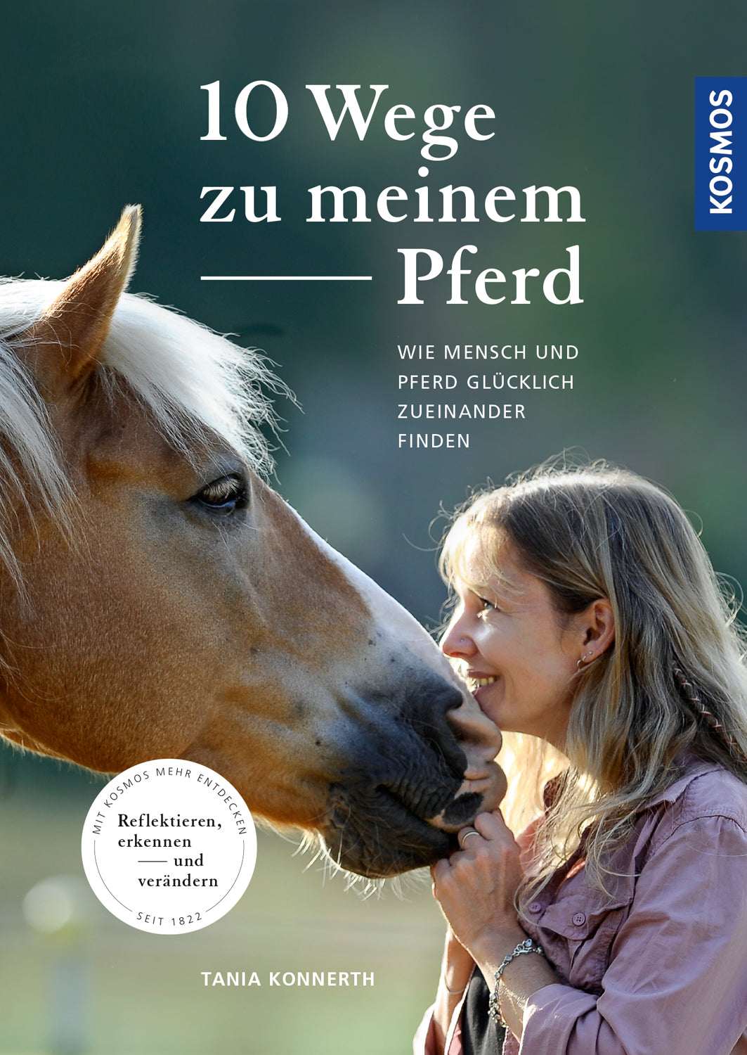 10 Ways to My Horse