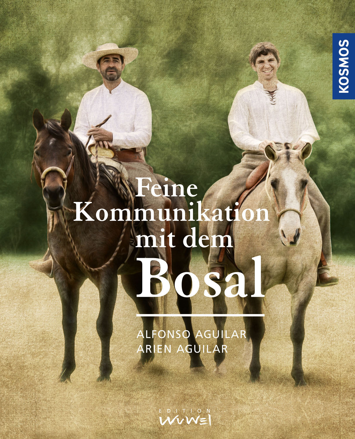 Fine Communication with the Bosal