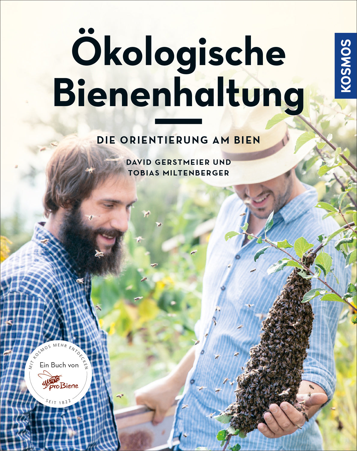 Organic Beekeeping