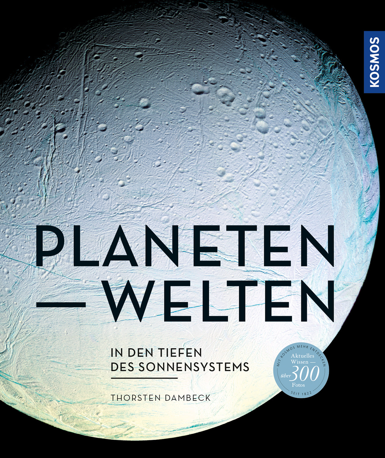 Planetary Worlds