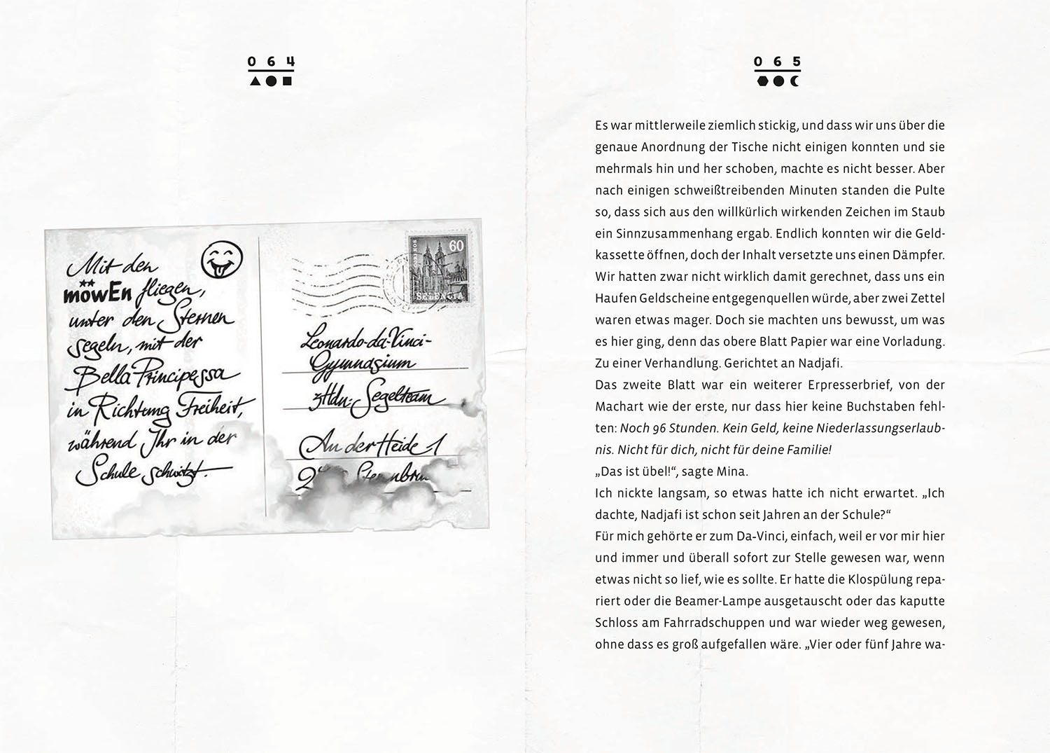 EXIT® - Das Buch: Der Keller der Geheimnisse