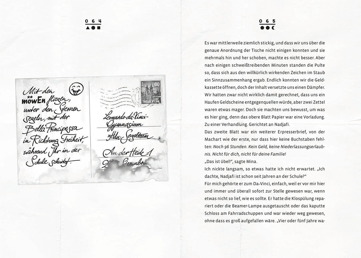 EXIT® - Das Buch: Der Keller der Geheimnisse