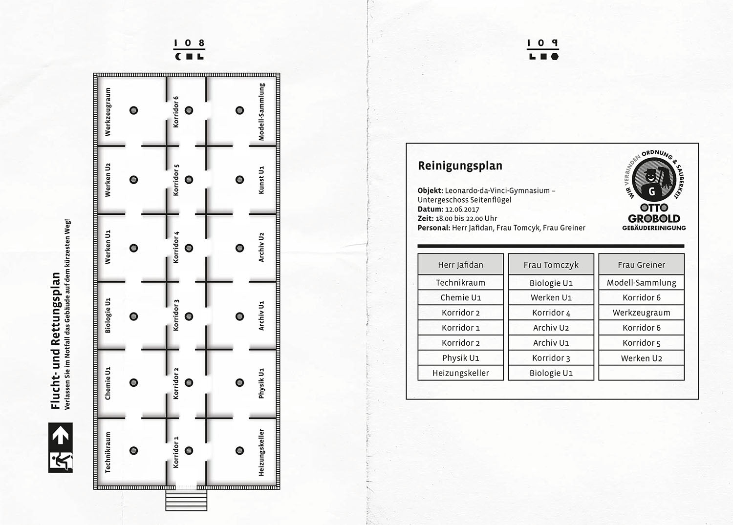 EXIT® - Das Buch: Der Keller der Geheimnisse