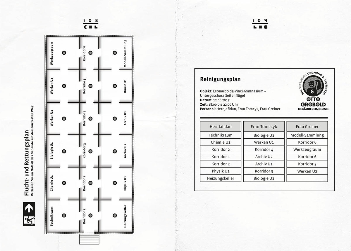 EXIT® - Das Buch: Der Keller der Geheimnisse