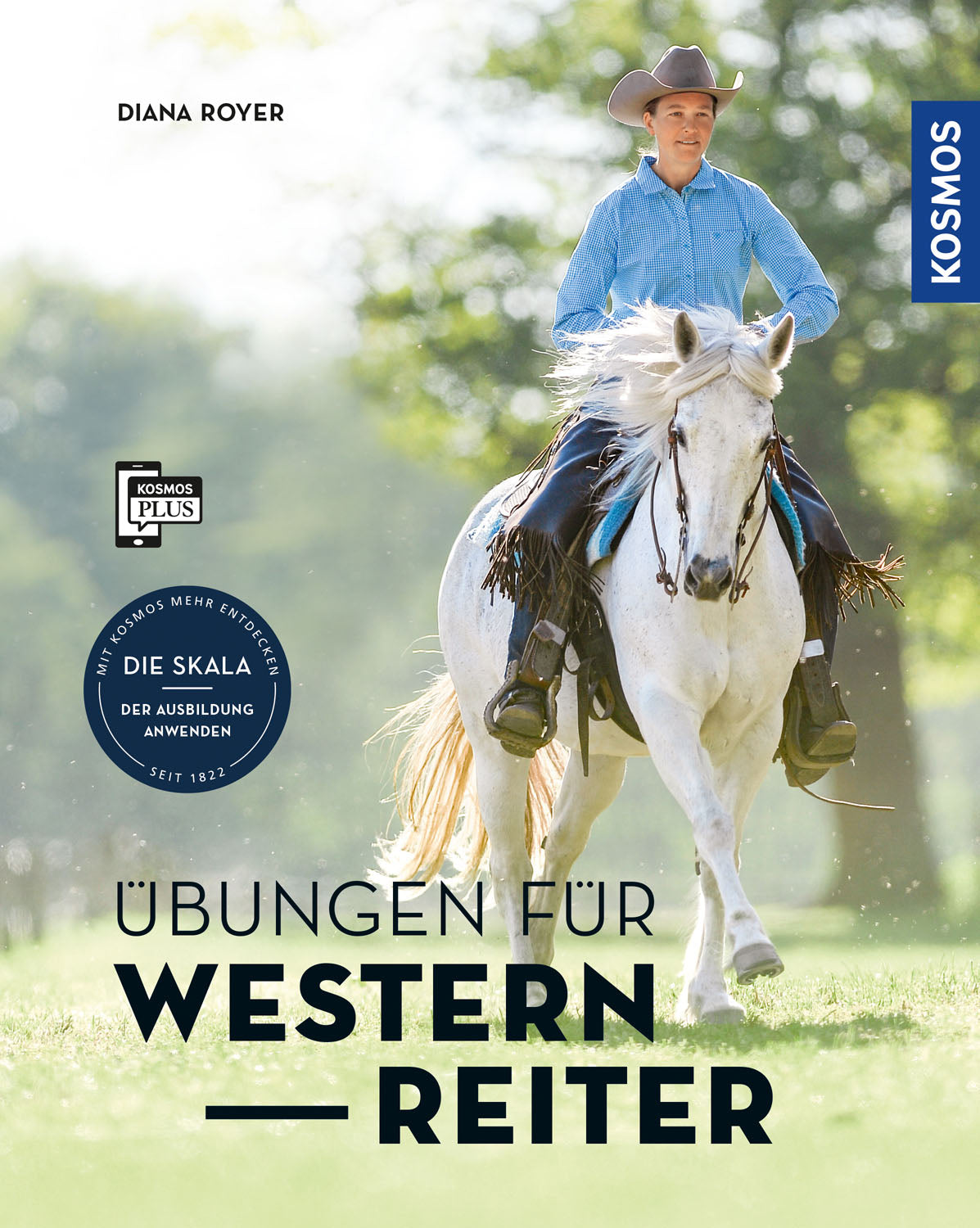 Exercises for Western Riders